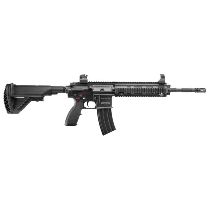 UMAREX%20Heckler%20&%20Koch%20HK416%20V2%206MM%20Airsoft%20Silah