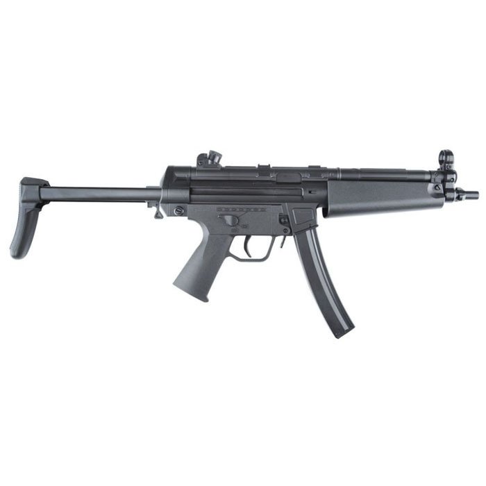 UMAREX%20Heckler%20&%20Koch%20MP5%20A3%206%20MM%20Airsoft%20Tüfek-dy