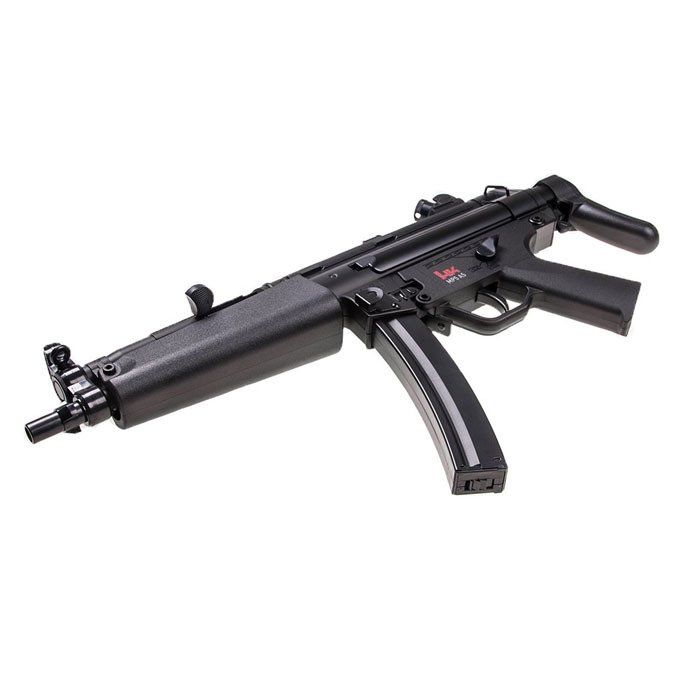 UMAREX%20Heckler%20&%20Koch%20MP5%20A3%206%20MM%20Airsoft%20Tüfek-dy