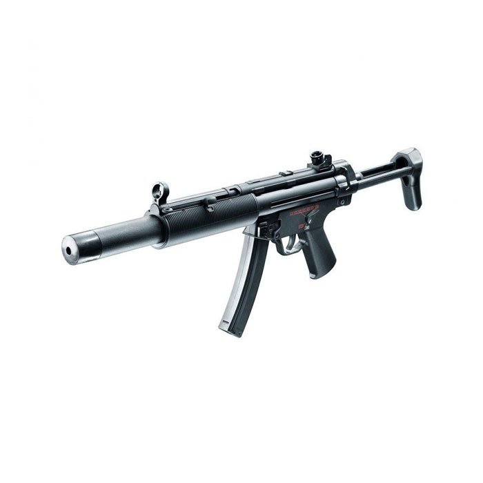 UMAREX%20Heckler%20&%20Koch%20MP5%20SD6%20Sportsline%20Airsoft