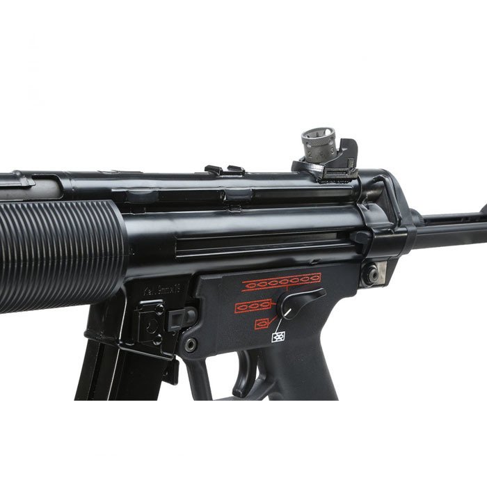 UMAREX%20Heckler%20&%20Koch%20MP5%20SD6%20Sportsline%20Airsoft