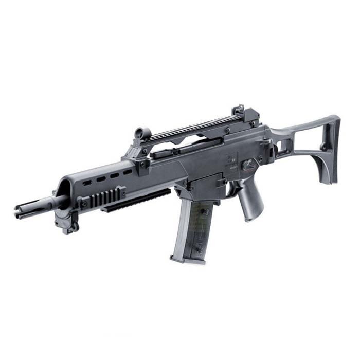 UMAREX%20Heckler%20&%20Koch%20G36K%20Milspec%20GBB%20V2%20Airsoft