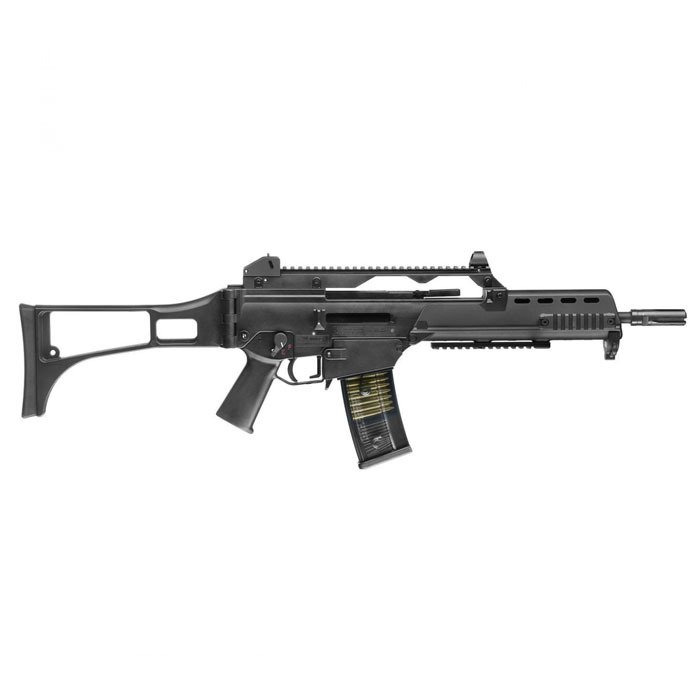 UMAREX%20Heckler%20&%20Koch%20G36K%20Milspec%20GBB%20V2%20Airsoft