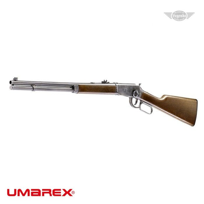 UMAREX%20Legends%20Cowboy%20Rifle%20Antique%20Airsoft%20Tüfek