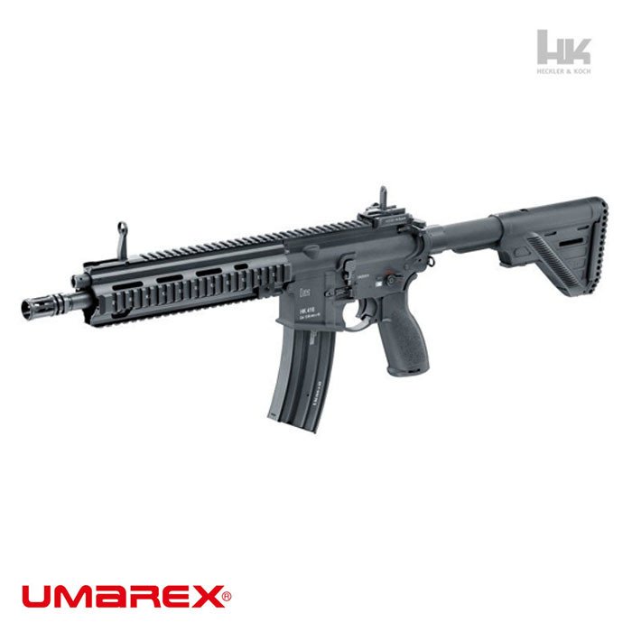 UMAREX%20Heckler%20&%20Koch%20HK416%20A5%20Airsoft%20Silah%20Y.Oto