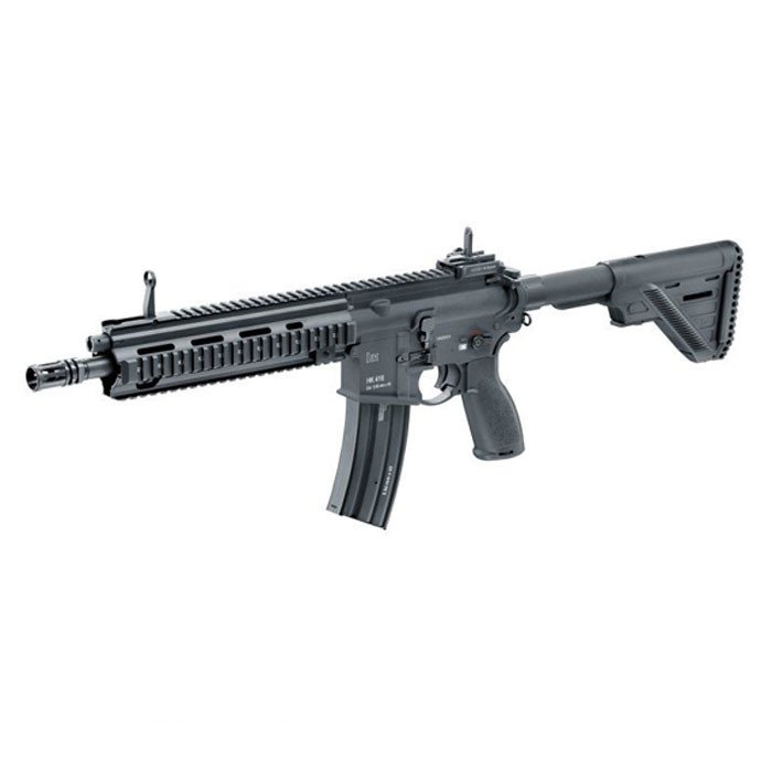 UMAREX%20Heckler%20&%20Koch%20HK416%20A5%20Airsoft%20Silah%20Y.Oto