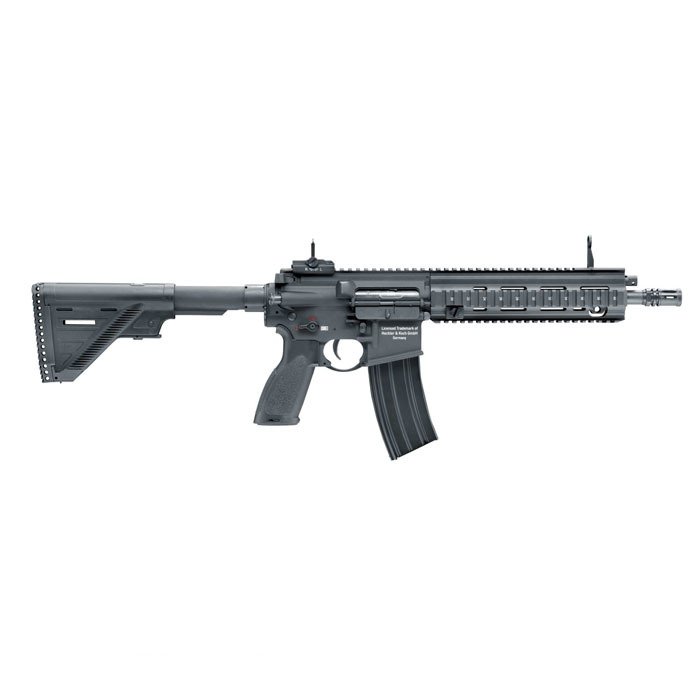 UMAREX%20Heckler%20&%20Koch%20HK416%20A5%20Airsoft%20Silah%20Y.Oto