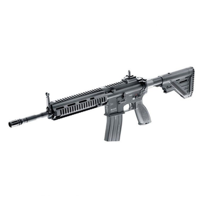 UMAREX%20Heckler%20&%20Koch%20HK416D%20Airsoft%20Silah-D