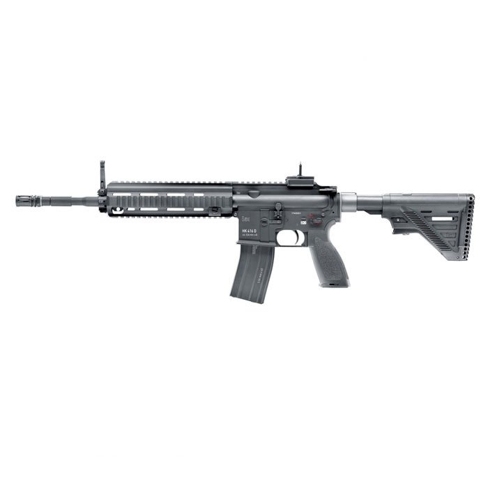 UMAREX%20Heckler%20&%20Koch%20HK416D%20Airsoft%20Silah-D