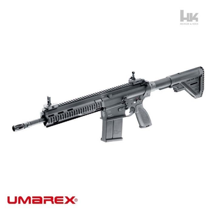 UMAREX%20Heckler%20&%20Koch%20HK417%20Airsoft%20Silah