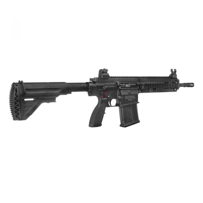 UMAREX%20Heckler%20&%20Koch%20HK417%20Airsoft%20Silah