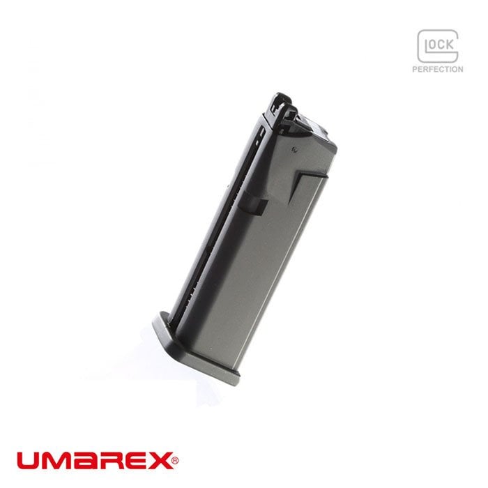 UMAREX%20Glock17%20Airsoft%20Tabanca%20Şarjörü