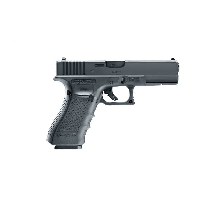 UMAREX%20Glock%2017%20Gen4%20Airsoft%20Tabanca%20-%20Gas,%20B.Back