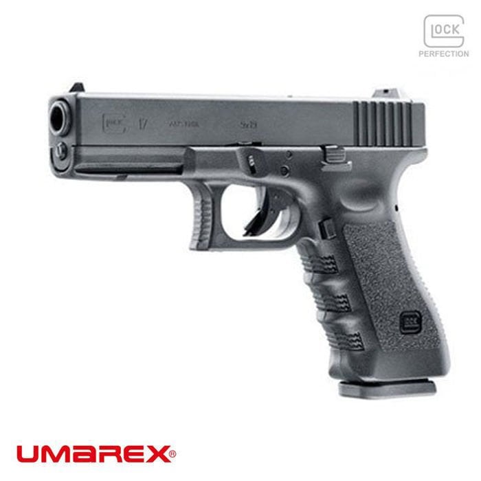 UMAREX%20Glock%2017%206MM.%20Airsoft%20Havalı%20Tabanca