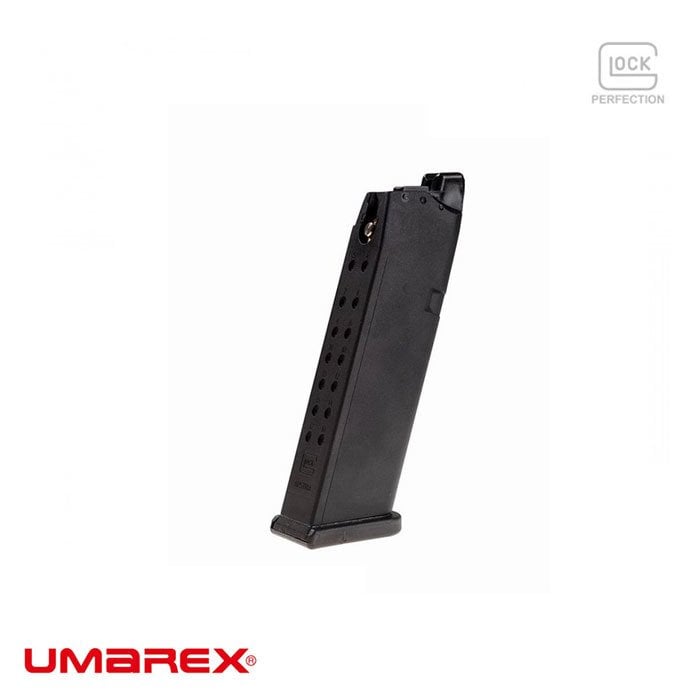 UMAREX%20Glock%2019%20Airsoft%20Tabanca%20Şarjörü