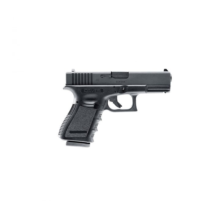 UMAREX%20Glock%2019%20Airsoft%20Tabanca%20-%20Gas,%20B.Back