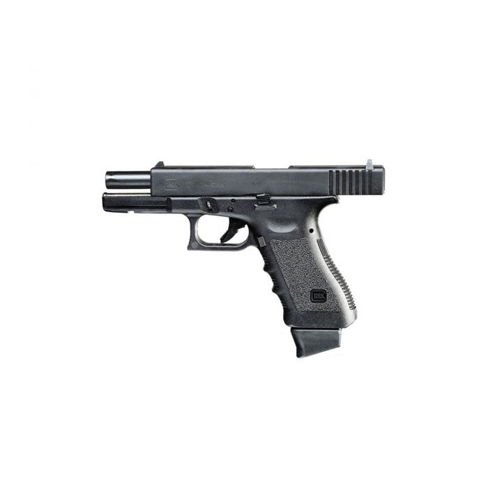 UMAREX%20Glock17%20Deluxe%206MM%20Blowback%20Airsoft%20Tabanca