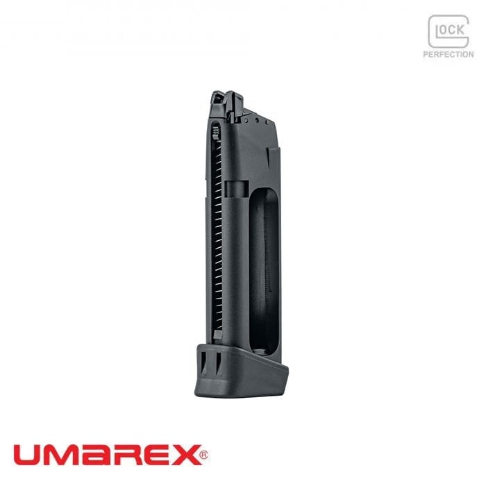 UMAREX%20Glock%2017-34%20Airsoft%20Tabanca%20Şarjörü