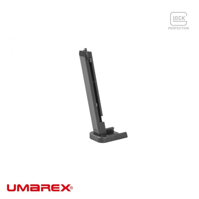 UMAREX%20Glock%2019%20Co2%20Airsoft%20Tabanca%20Şarjörü