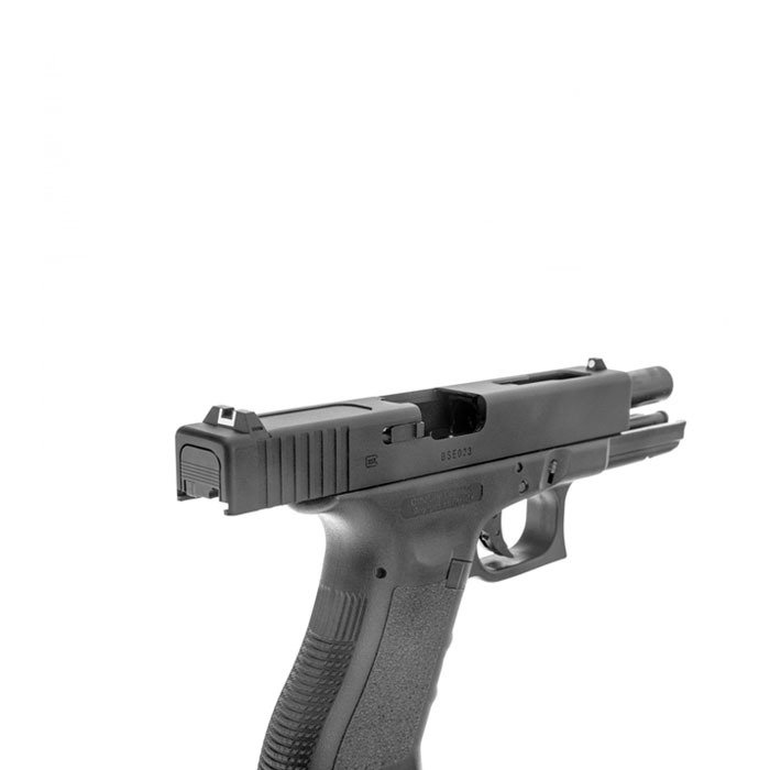 UMAREX%20Glock%2018C%20Airsoft%20Tabanca%20-%20Siyah