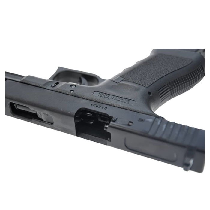 UMAREX%20Glock%2018C%20Airsoft%20Tabanca%20-%20Siyah