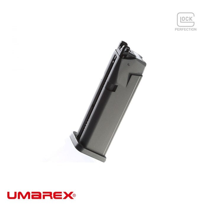 UMAREX%20Glock%2017%20Gen4%20Airsoft%20Tabanca%20Şarjörü