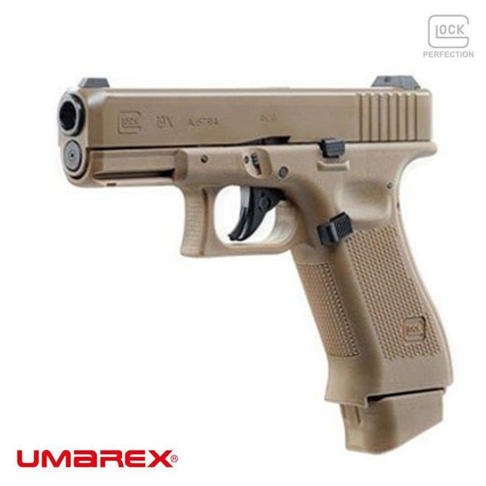 UMAREX%20Glock%2019X%20Airsoft%20Tabanca%20-%20FDE