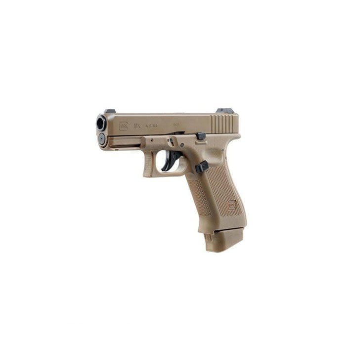 UMAREX%20Glock%2019X%20Airsoft%20Tabanca%20-%20FDE