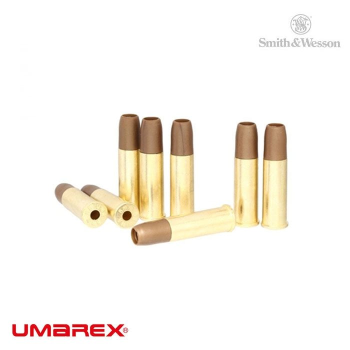 UMAREX%20Smith&Wesson%20M&P%20R8%20Airsoft%20Şarjör-8%20Adet