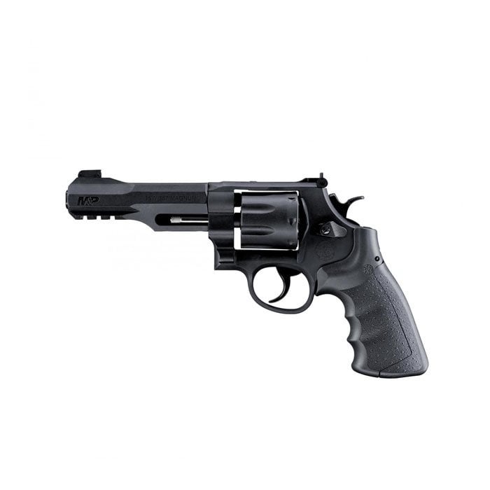 UMAREX%20Smith&Wesson%20M&P%20R8%20Airsoft%20Tabanca%20-%20Siyah