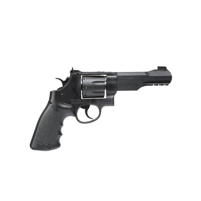 UMAREX%20Smith&Wesson%20M&P%20R8%20Airsoft%20Tabanca%20-%20Siyah