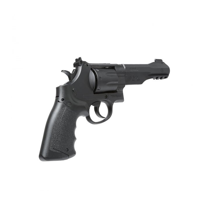 UMAREX%20Smith&Wesson%20M&P%20R8%20Airsoft%20Tabanca%20-%20Siyah