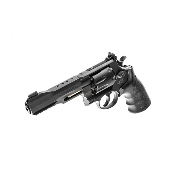 UMAREX%20Smith&Wesson%20M&P%20R8%20Airsoft%20Tabanca%20-%20Siyah