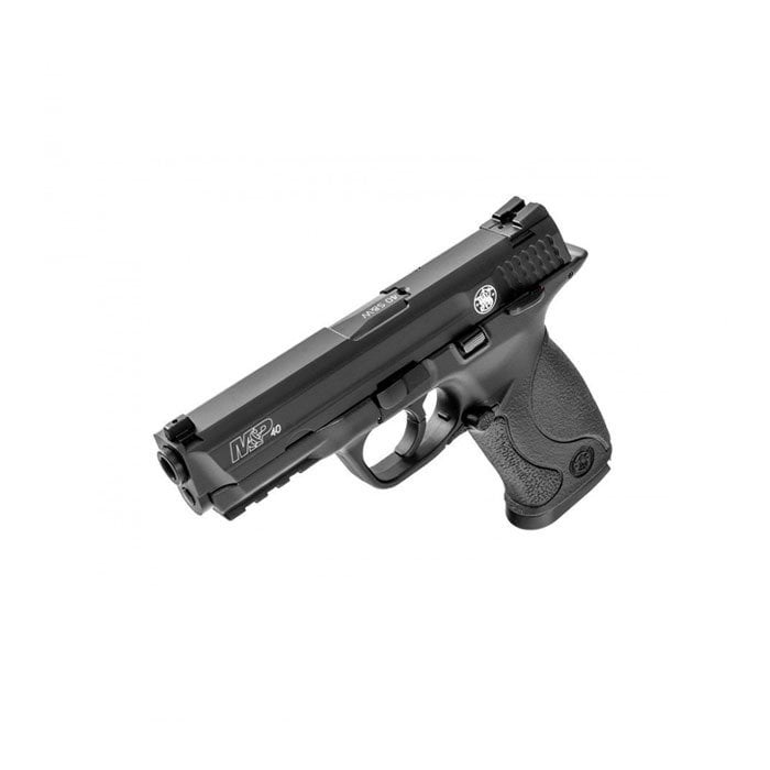 UMAREX%20Smith&Wesson%20M&P%2040%20TS%20%206MM%20Airsoft%20Tabanca