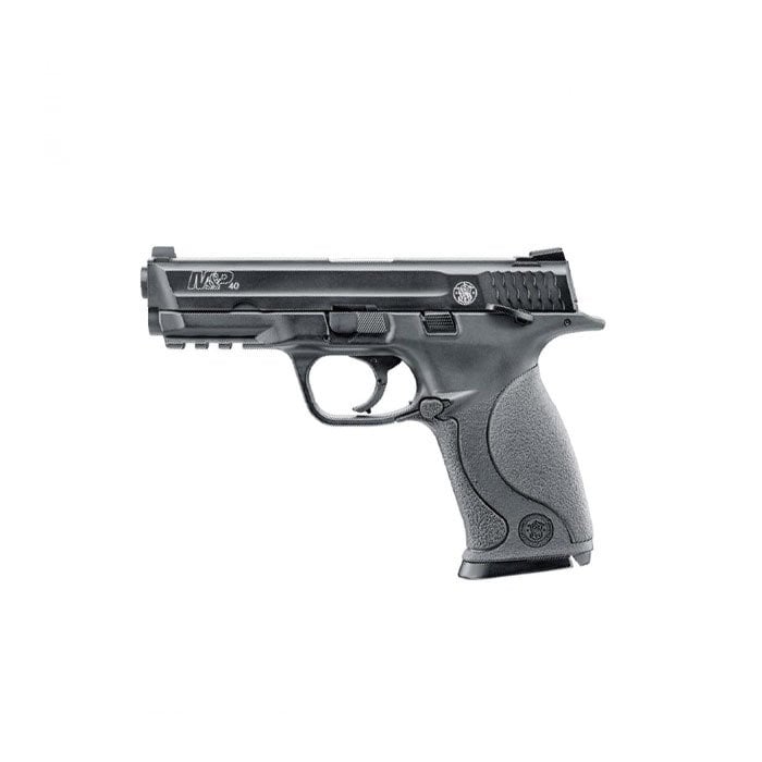 UMAREX%20Smith&Wesson%20M&P%2040%20TS%20%206MM%20Airsoft%20Tabanca