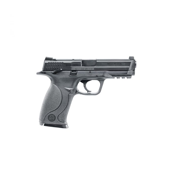 UMAREX%20Smith&Wesson%20M&P%2040%20TS%20%206MM%20Airsoft%20Tabanca