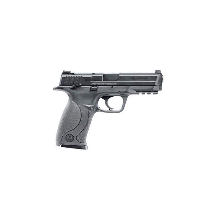 UMAREX%20Smith&Wesson%20M&P%2040%20TS%20%206MM%20Airsoft%20Tabanca