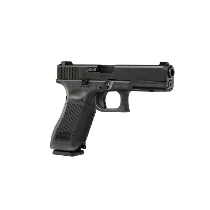 UMAREX%20Glock%2017%20Gen5%20Airsoft%20Tabanca%20-%20Siyah