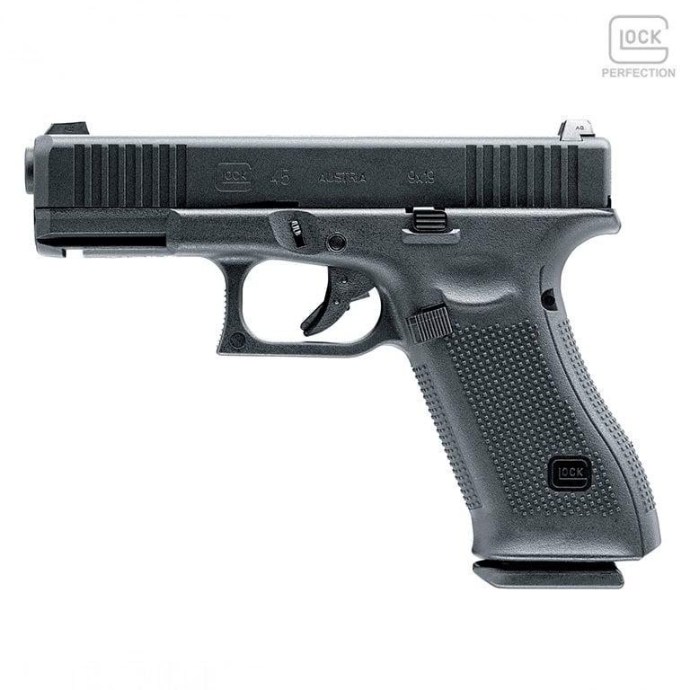 UMAREX%20Glock%2045%20Airsoft%20Tabanca%20-%20Siyah