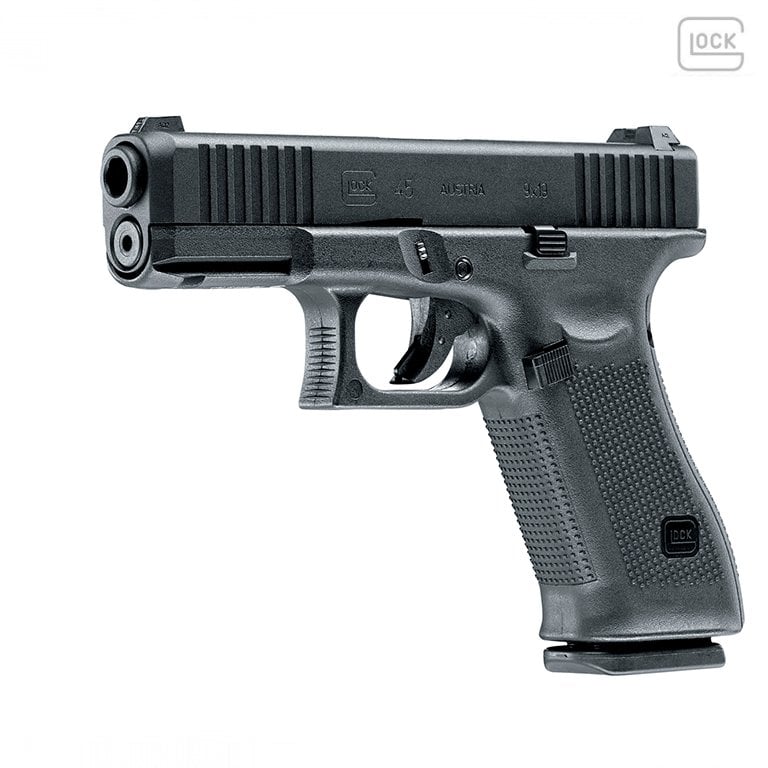 UMAREX%20Glock%2045%20Airsoft%20Tabanca%20-%20Siyah