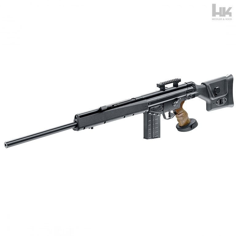 UMAREX%20Heckler%20&%20Koch%20PSG1%20Airsoft%20Silah