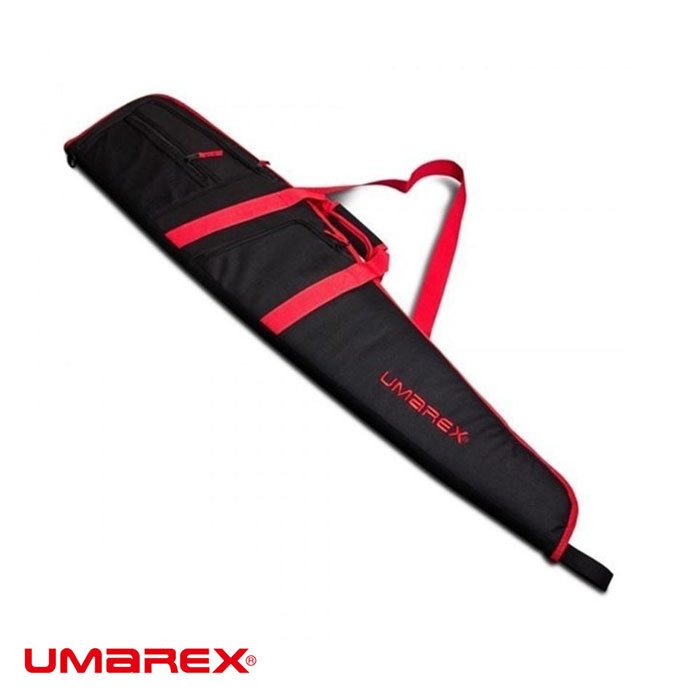 UMAREX%20Tüfek%20Kılıfı%20-%20Kırmızı%20Çizgili,%20L