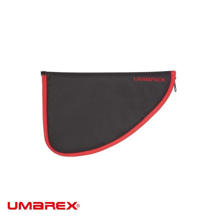 UMAREX%20Tabanca%20Kılıfı%20-%20Kırmızı%20Çizgili,%20M