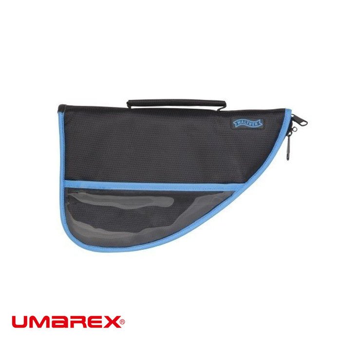 UMAREX%20Tabanca%20Kılıfı%20-%20Mavi%20Çizgili,%20L-dy