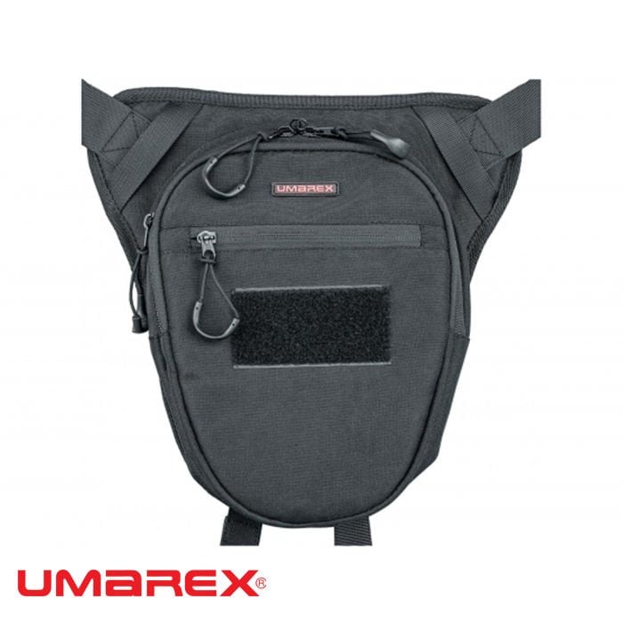 UMAREX%20%20Siyah%20Tabanca%20Bel%20Kılıfı