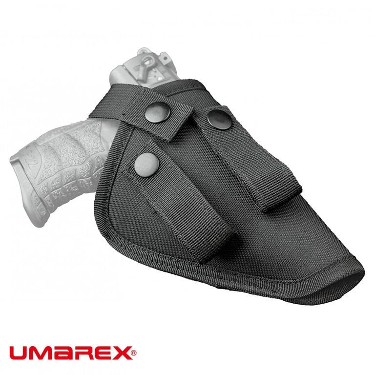 UMAREX%20%20Siyah%20Tabanca%20Kılıfı