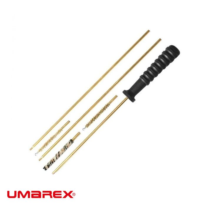 UMAREX%20Havalı%20Tüfek%20Temizleme%20Seti%20-%204,5%20MM