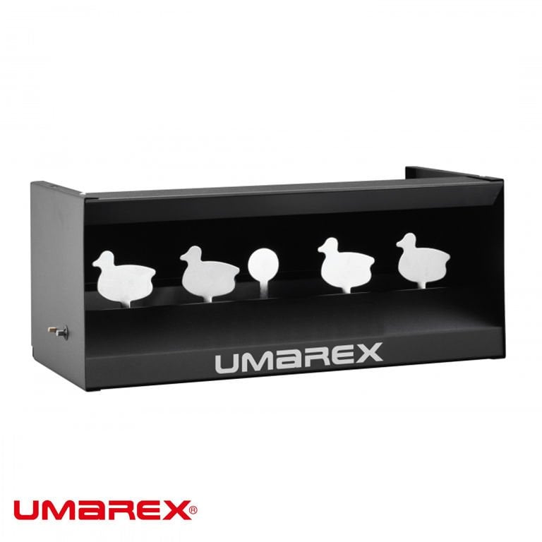 UMAREX%20Hunter%20Pelet%20Çelik%20Hedef