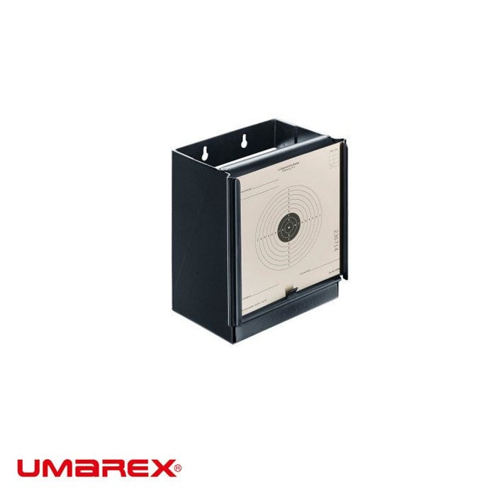 UMAREX%20Havalı%20Silah%20Hedefi%20-%2014x14%20Saçma%20Tutucu