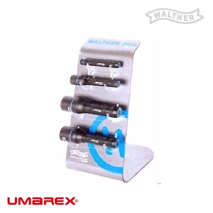 UMAREX%20Walther%20El%20Feneri%20Sunum%20Standı